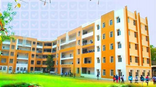 Matrusri Engineering College миниатюра №3