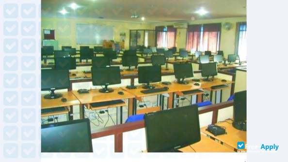 Matrusri Engineering College photo #1