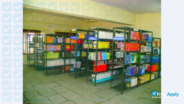 Matrusri Engineering College photo #4