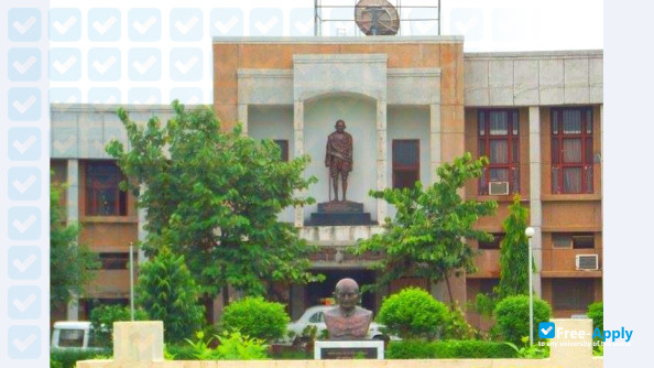 Mahatma Gandhi Chitrakoot Gramoday Vishwavidyalaya photo #11