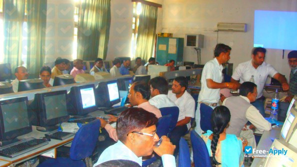 Mahatma Gandhi Chitrakoot Gramoday Vishwavidyalaya photo #3