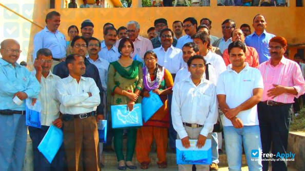 Mahatma Gandhi Chitrakoot Gramoday Vishwavidyalaya photo #15