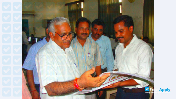 Mahatma Gandhi Chitrakoot Gramoday Vishwavidyalaya photo