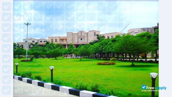 Mahatma Gandhi Chitrakoot Gramoday Vishwavidyalaya photo #9