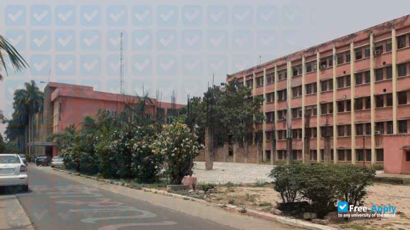 LLRM Medical College photo #4