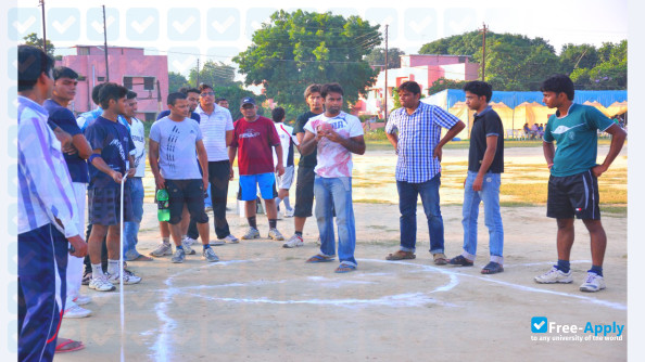 LLRM Medical College photo #5