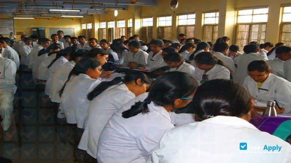 LLRM Medical College photo #2