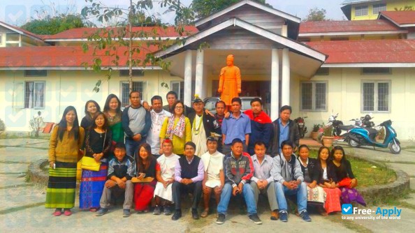 Photo de l’Himalayan University #2