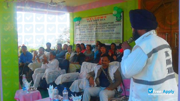 Photo de l’Himalayan University #5