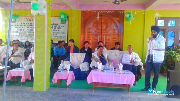 Photo de l’Himalayan University #6