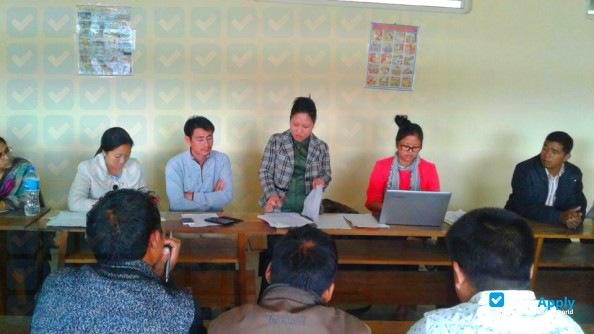 Photo de l’Himalayan University #13