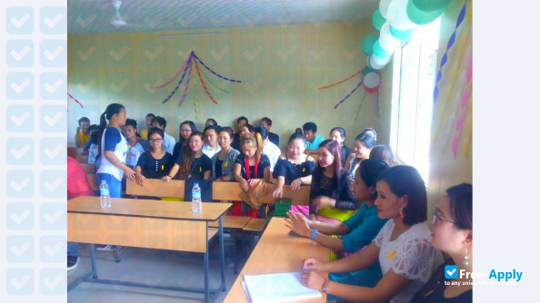 Photo de l’Himalayan University #10