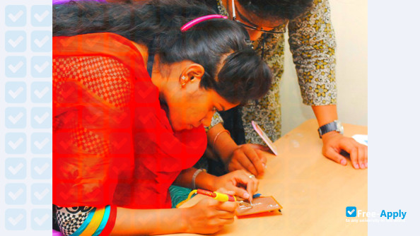 Photo de l’MP Christian College of Engineering & Technology #6