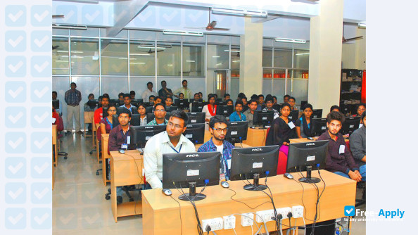 MP Christian College of Engineering & Technology photo