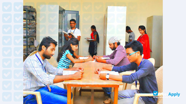 Photo de l’MP Christian College of Engineering & Technology #10