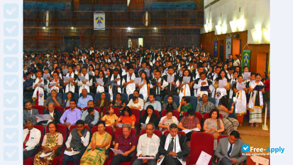 Martin Luther Christian University photo #13
