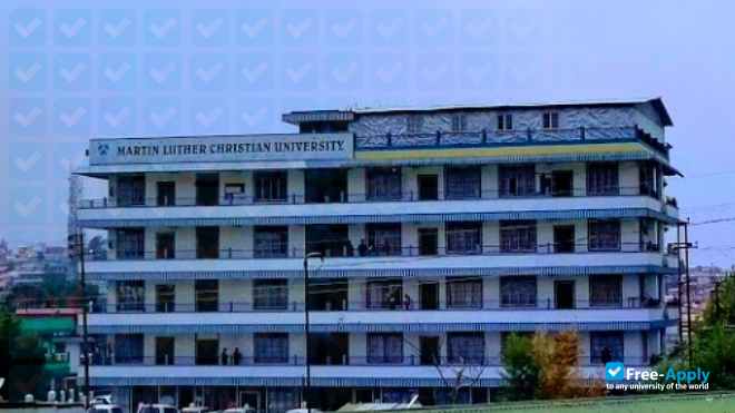 Martin Luther Christian University photo #15
