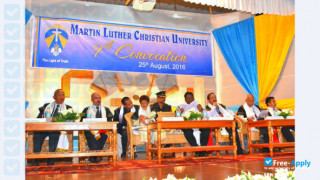 Miniatura de la Martin Luther Christian University #3