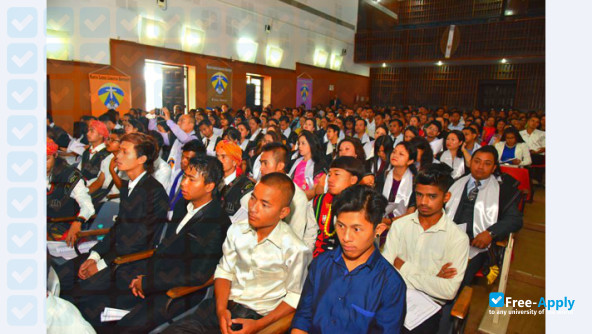 Martin Luther Christian University photo #12