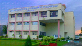 Bhai Gurdas Institute of Engineering & Technology миниатюра №7