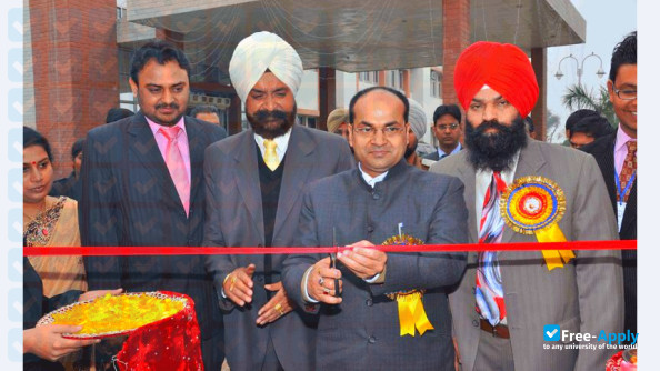 Bhai Gurdas Institute of Engineering & Technology photo #2