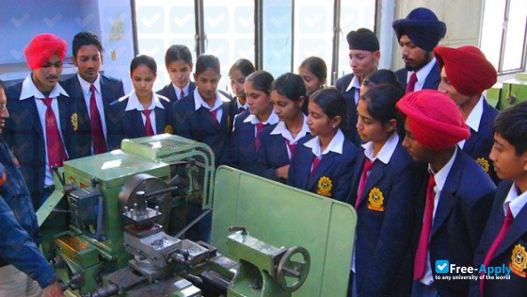 Bhai Gurdas Institute of Engineering & Technology photo #3