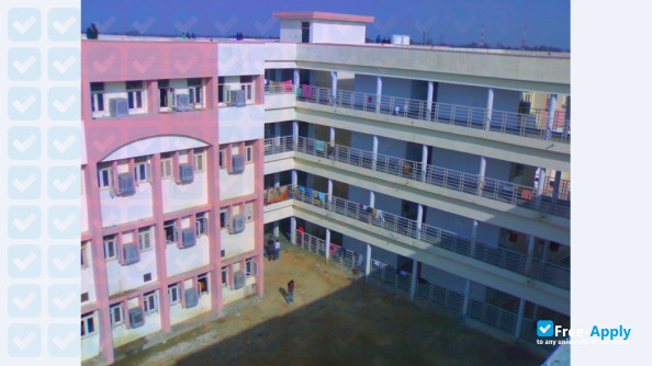 Bhai Gurdas Institute of Engineering & Technology photo #7