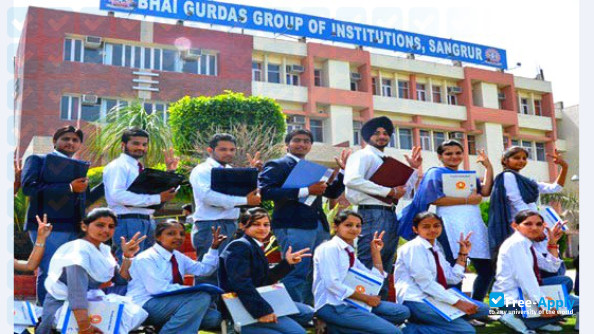 Bhai Gurdas Institute of Engineering & Technology photo #6