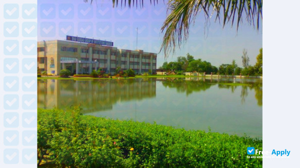 Bhai Gurdas Institute of Engineering & Technology photo #11