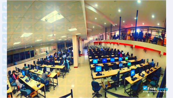 M. S. Ramaiah School of Advanced Studies photo #12