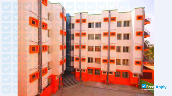M. S. Ramaiah School of Advanced Studies photo #2