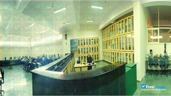 M. S. Ramaiah School of Advanced Studies photo