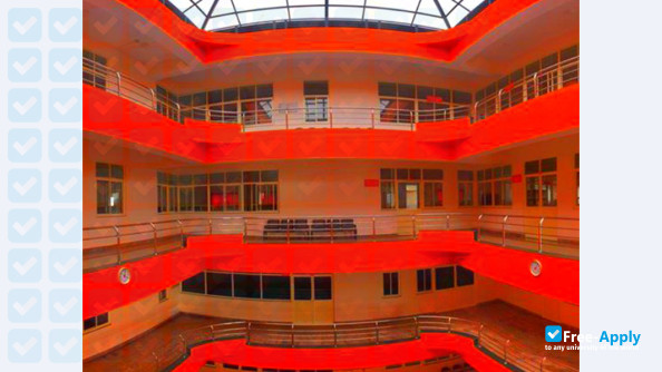 M. S. Ramaiah School of Advanced Studies photo #5