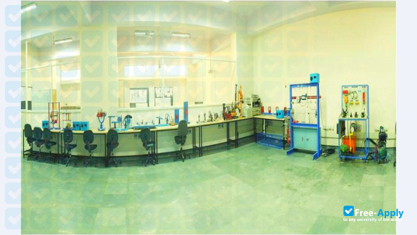 M. S. Ramaiah School of Advanced Studies photo #1