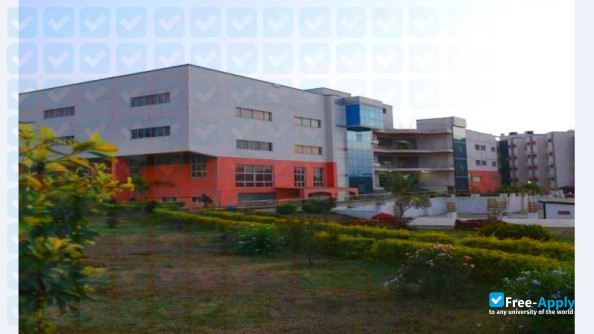M. S. Ramaiah School of Advanced Studies photo #8