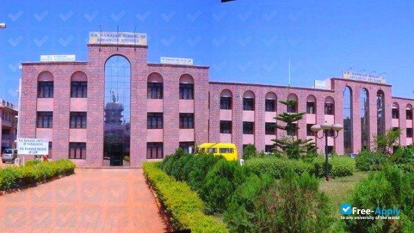 M. S. Ramaiah School of Advanced Studies photo #11