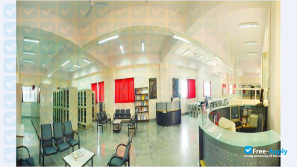 M. S. Ramaiah School of Advanced Studies photo #10