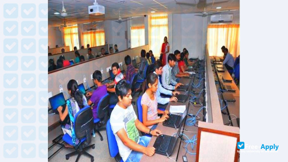 Institute of Science & Technology for Advanced Studies & Research photo #7