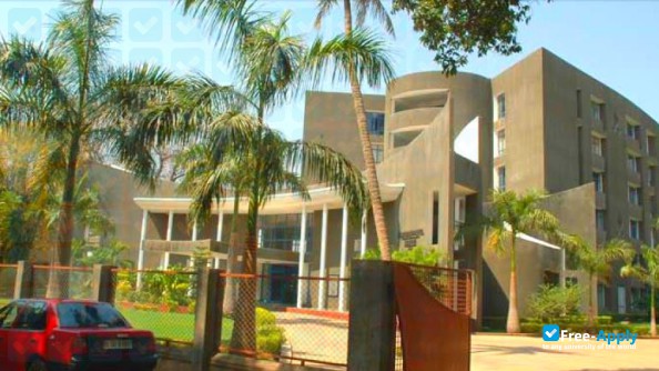 Institute of Science & Technology for Advanced Studies & Research photo #6