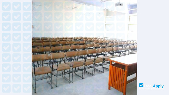 Institute of Science & Technology for Advanced Studies & Research photo #3