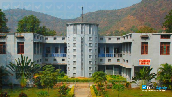 Andhra Loyola College photo #9