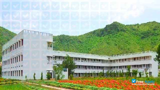 Andhra Loyola College photo #1