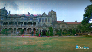 Indian Institute of Advanced Study thumbnail #5