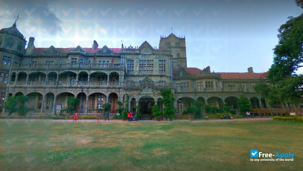 Indian Institute of Advanced Study photo #5