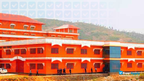 Mar Baselios Christian College of Engineering and Technology Kuttikanam photo #5