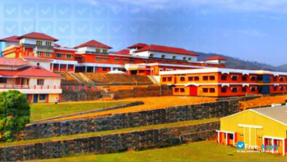 Mar Baselios Christian College of Engineering and Technology Kuttikanam photo #10
