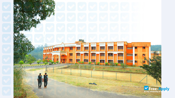 Mar Baselios Christian College of Engineering and Technology Kuttikanam photo #9