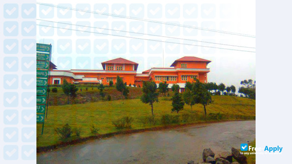 Mar Baselios Christian College of Engineering and Technology Kuttikanam photo #12