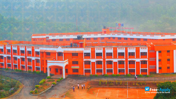 Mar Baselios Christian College of Engineering and Technology Kuttikanam photo #7