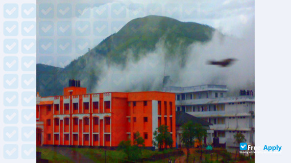Mar Baselios Christian College of Engineering and Technology Kuttikanam photo #8